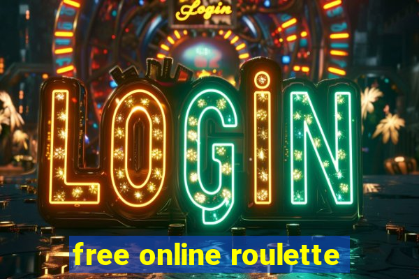 free online roulette