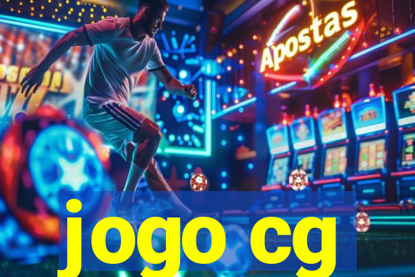 jogo cg