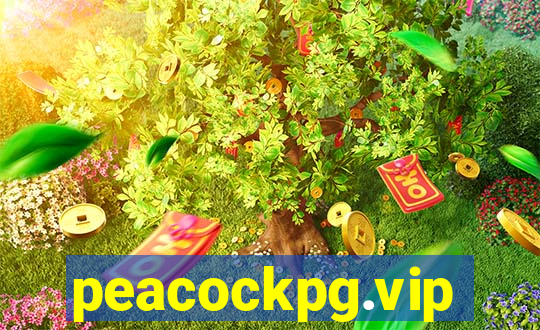 peacockpg.vip