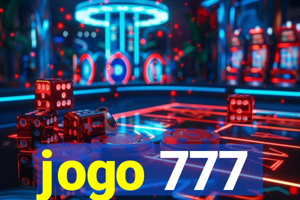 jogo 777