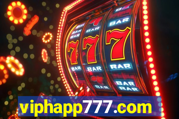 viphapp777.com