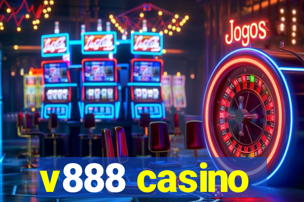 v888 casino