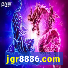 jgr8886.com