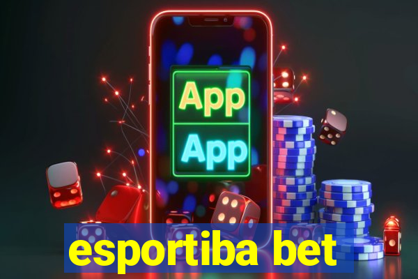 esportiba bet