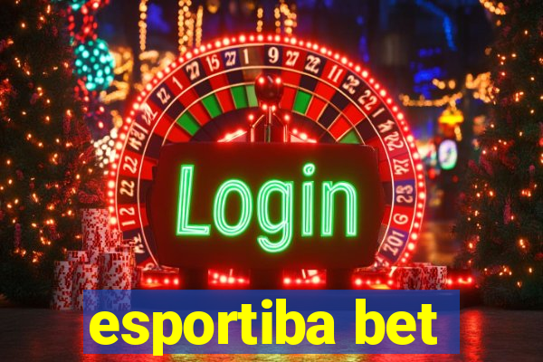 esportiba bet