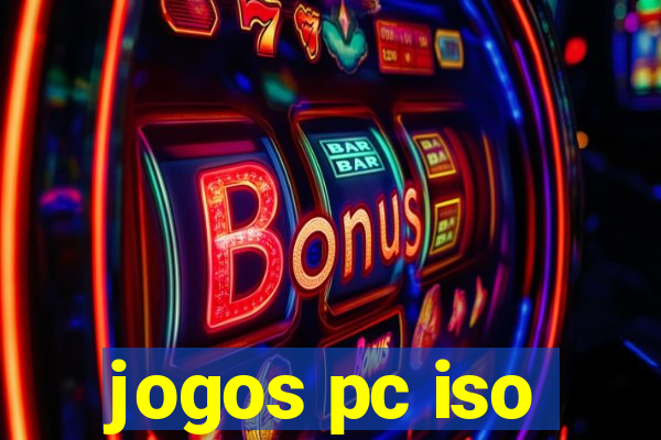 jogos pc iso