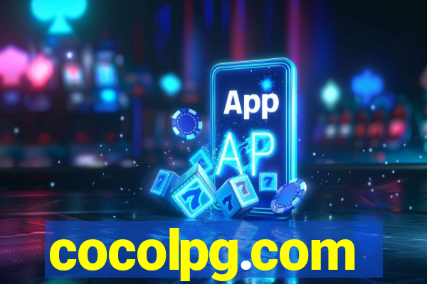 cocolpg.com