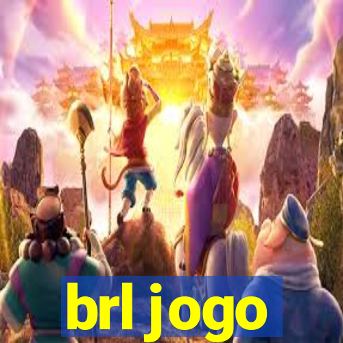 brl jogo