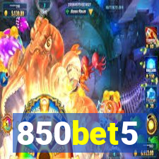 850bet5