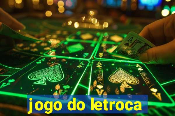 jogo do letroca