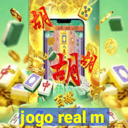 jogo real m