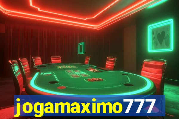 jogamaximo777