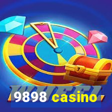 9898 casino