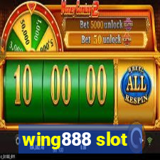 wing888 slot