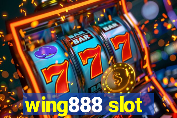 wing888 slot