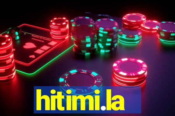 hitimi.la