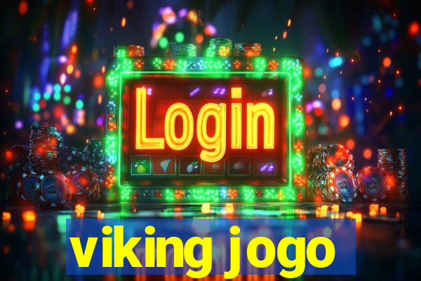 viking jogo