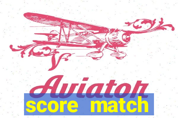 score match dinheiro infinito