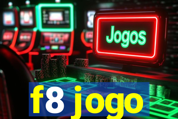 f8 jogo