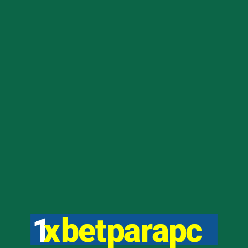 1xbetparapc