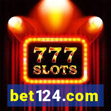 bet124.com