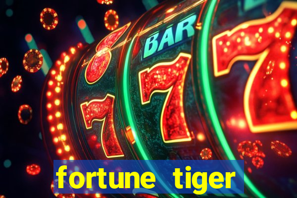 fortune tiger source code