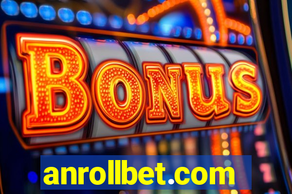 anrollbet.com