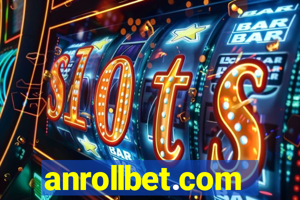 anrollbet.com