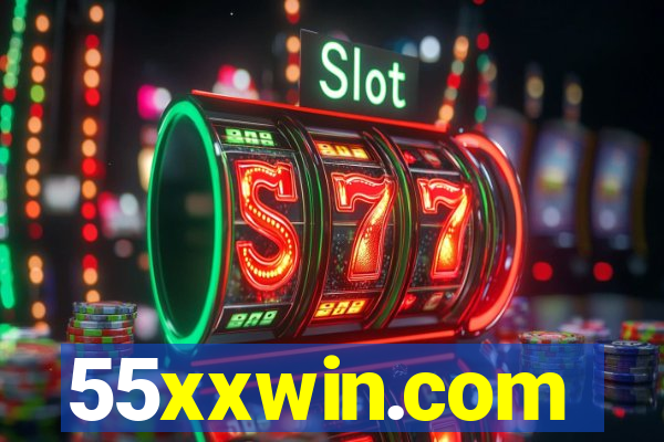 55xxwin.com