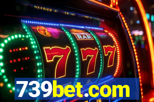 739bet.com