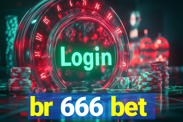 br 666 bet