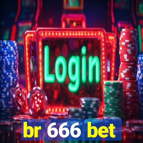 br 666 bet