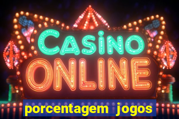 porcentagem jogos da pg