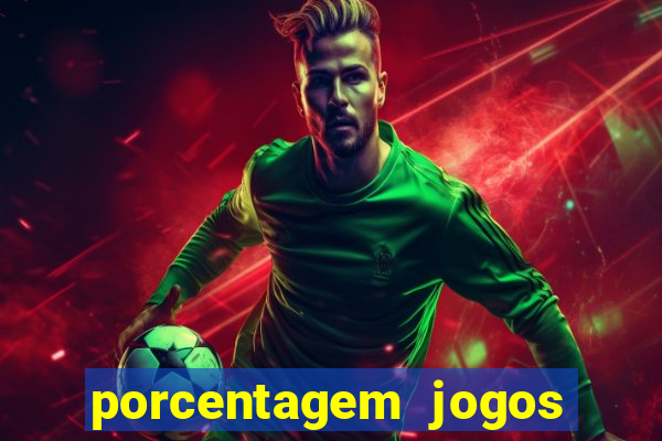 porcentagem jogos da pg