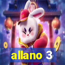 allano 3