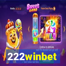 222winbet