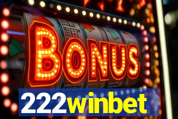 222winbet