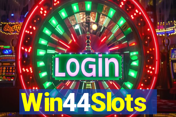 Win44Slots