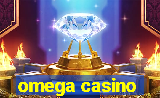 omega casino