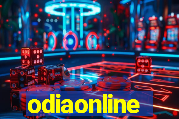 odiaonline