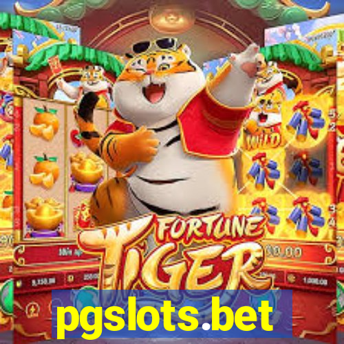 pgslots.bet