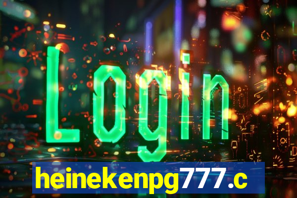 heinekenpg777.com