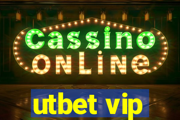 utbet vip