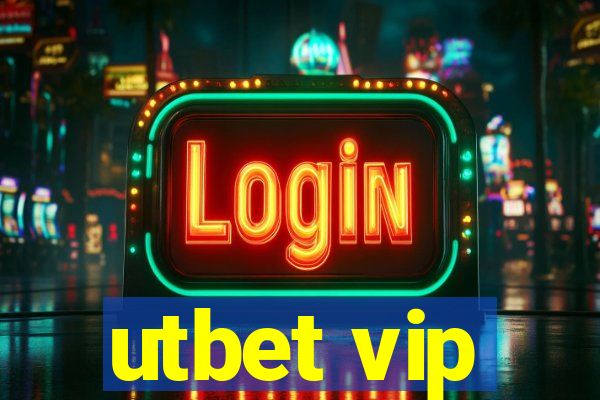 utbet vip