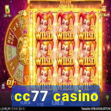 cc77 casino