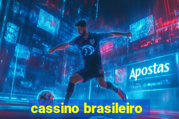 cassino brasileiro