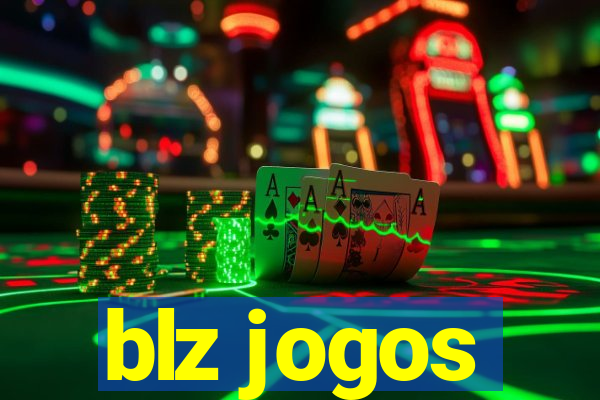 blz jogos