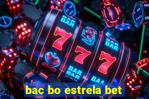 bac bo estrela bet