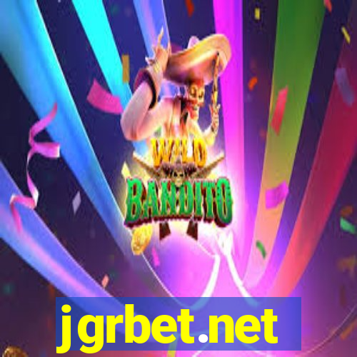 jgrbet.net