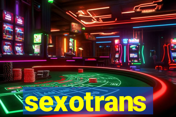 sexotrans